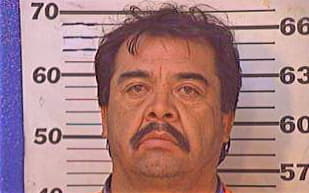 Hernandez Jose - Hidalgo County, TX 