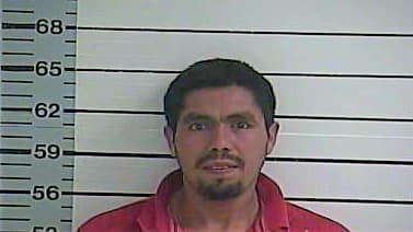 Mendez Jose - Desoto County, MS 