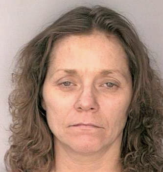 Bolding Laura - Hillsborough County, FL 