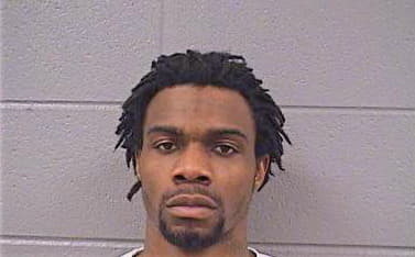 Gipson Marcell - Cook County, IL 