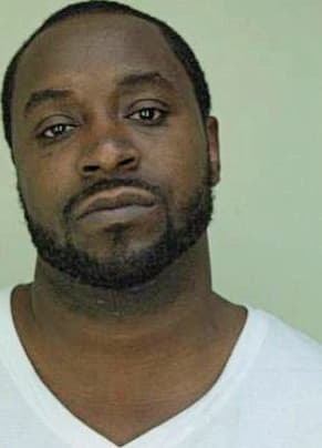 Sipp James - Hillsborough County, FL 