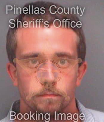 White John - Pinellas County, FL 