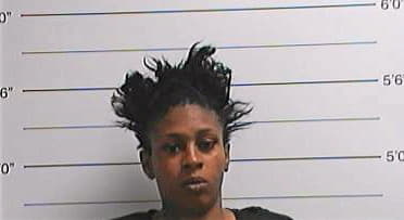 Robinson Kishanna - Orleans County, LA 