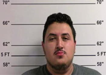 Robles Rodrigo - Gillespie County, TX 