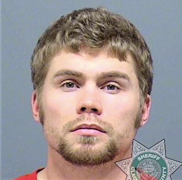 Bruce Alexander - Clackamas County, OR 