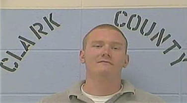 Stearns Corey - Clark County, KY 