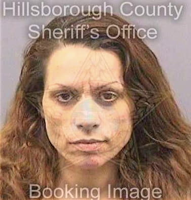 Sikorski Jennifer - Hillsborough County, FL 