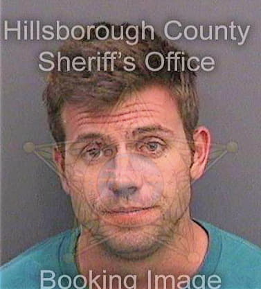 Chard Ryan - Hillsborough County, FL 