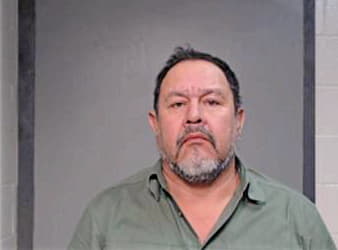 Hernandez Salomon - Hidalgo County, TX 