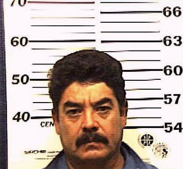 Hernandez Sergio - Denton County, TX 