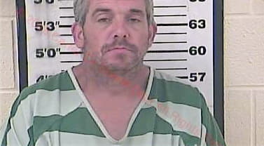 Russell Adam - Carter County, TN 