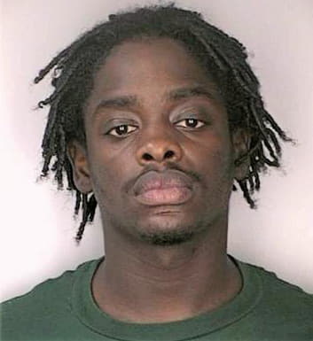 Bland Benjamin - Hillsborough County, FL 