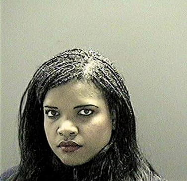 Coward Jacqueline - Gwinnett County, GA 