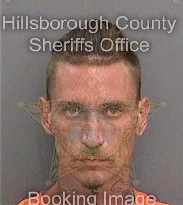 Gaskins James - Hillsborough County, FL 