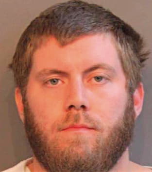 Howard James - Hamilton County, TN 