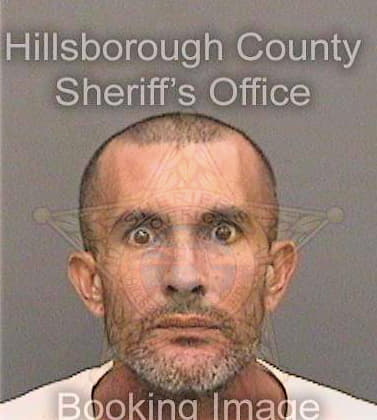 Soto Luis - Hillsborough County, FL 