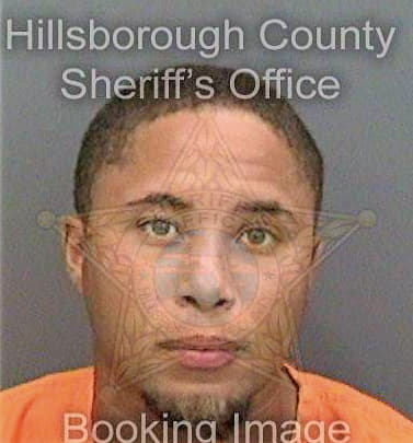 Pettus Pernell - Hillsborough County, FL 