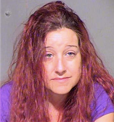 Robertson Shannon - Maricopa County, AZ 