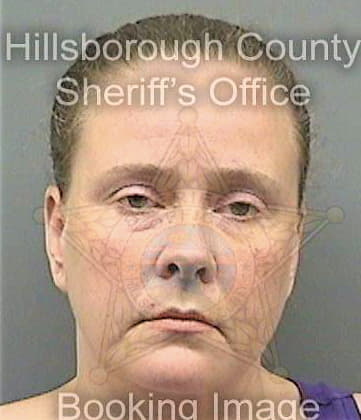 Rodriguez Jennifer - Hillsborough County, FL 