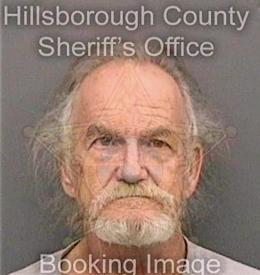 Bryan Ralph - Hillsborough County, FL 