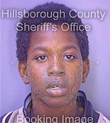 Thomas Victor - Hillsborough County, FL 