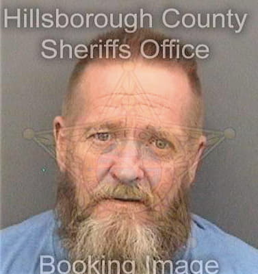 Chorney Dwayne - Hillsborough County, FL 