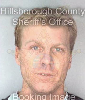 Dunn John - Hillsborough County, FL 