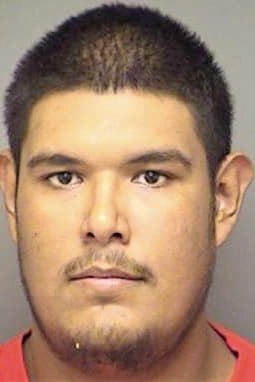 Hernandez Jose - Denton County, TX 