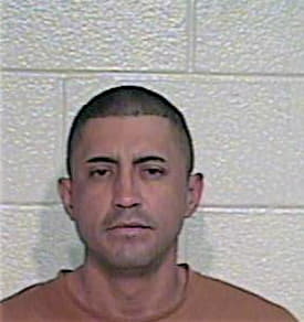 Rosales Roberto - Hidalgo County, TX 