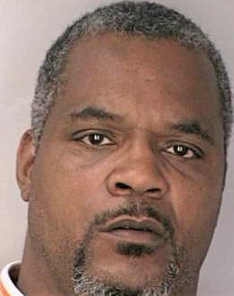 Boyd Eddie - Hillsborough County, FL 