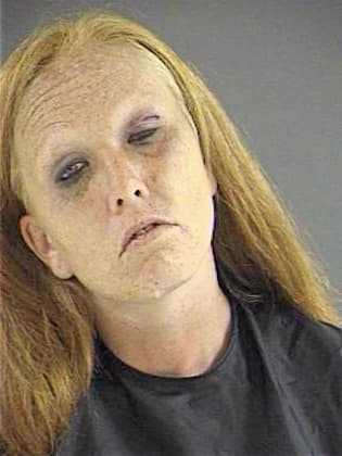 Craig Jessica - Bedford County, VA 