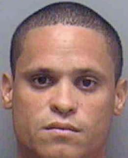 Bermudez Juan - Lee County, FL 