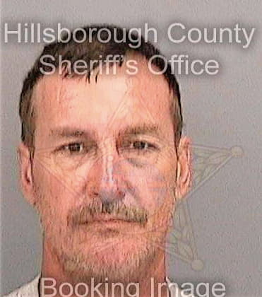 Bodden Wayne - Hillsborough County, FL 
