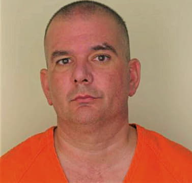 Bothwell Fabian - Hillsborough County, FL 