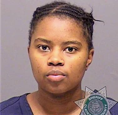 Lawrence Michelle - Clackamas County, OR 