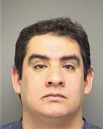 Hernandez-Arriaga Raymundo - Denton County, TX 