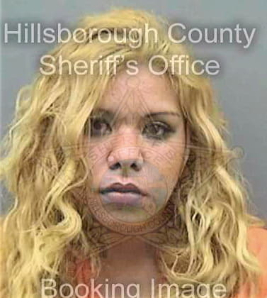 Tran Fresia - Hillsborough County, FL 