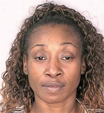 Smith Gertha - Hillsborough County, FL 