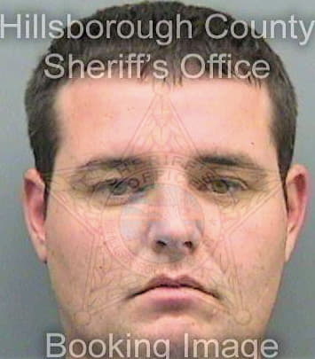 Mcclelland John - Hillsborough County, FL 