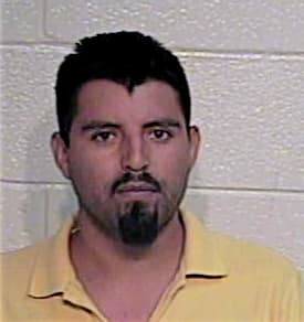 Hernandez Jose - Hidalgo County, TX 