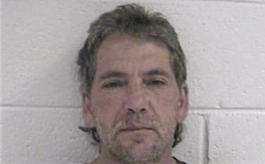 Collins Ricky - Washington County, TN 