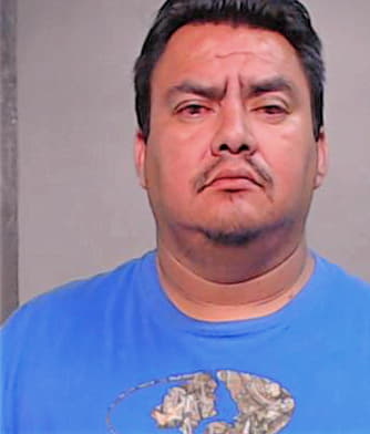 Briseno Santiago - Hidalgo County, TX 