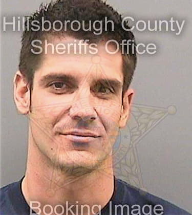 Dilonardo Scott - Hillsborough County, FL 