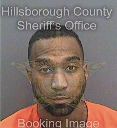 Mcmillan Travis - Hillsborough County, FL 