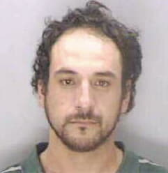 Monge Alcides - Richland County, SC 