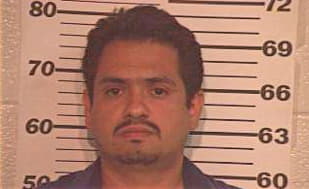 Hernandez Alonso - Hidalgo County, TX 