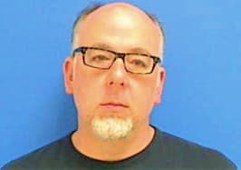 Moser David - Catawba County, NC 