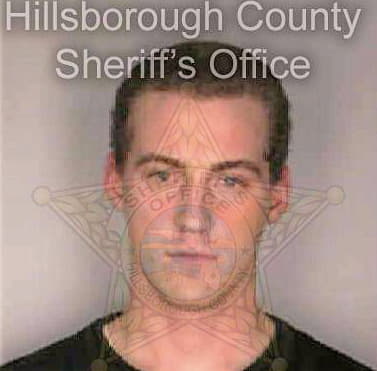 Brooks James - Hillsborough County, FL 