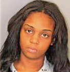 Jones Kevia - Shelby County, TN 
