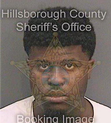 Howard Margues - Hillsborough County, FL 